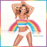 Carey, Mariah Rainbow (25th Anniversary Edition) -coloured-