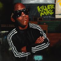 Killer Mike R.a.p. Music