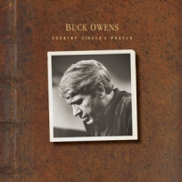 Owens, Buck Country Singer's Prayer