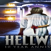 Movie (import) Hellweek 10 Year Anniversary