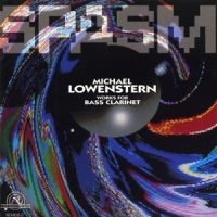 Lowenstern, Michael Spasm