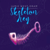 West-oram, Jamie Skeleton Key