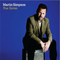 Simpson, Martin True Stories