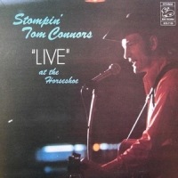 Stompin  Tom Connors Live At The Horseshoe