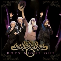 Oak Ridge Boys Boys Night Out