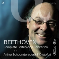 Zinman, David Beethoven: Concertos For Piano And Orchestra