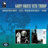 Bartz, Gary Taifa/uhuru