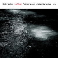 Colin Vallon Trio Le Vent