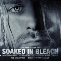 Adams, Peter G. Soaked In Bleach