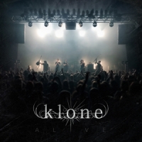 Klone Alive