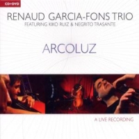 Garcia-fons, Renaud Arcoluz