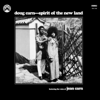 Carn, Doug Spirit Of The New Land