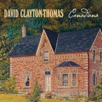 Thomas, David Clayton Canadiana