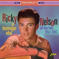 Nelson, Ricky A Teenage Idol