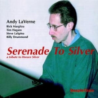 Laverne, Andy Serenade To Silver