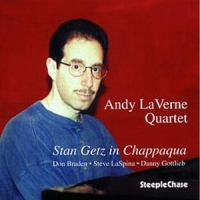 Laverne, Andy Stan Getz In Chappaqua