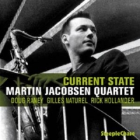 Jacobsen, Martin Current State