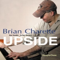 Charette, Brian Upside