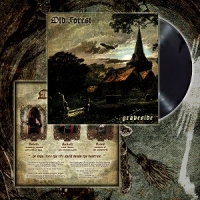 Old Forest Graveside -ltd-