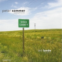 Sommer, Peter & Art Lande Sioux County