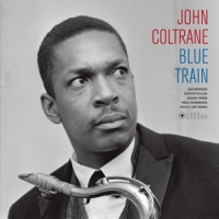Coltrane, John -quartet Blue Train