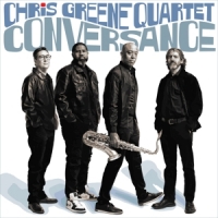 Chris Greene Quartet Conversance