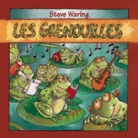 Waring, Steve Les Grenouilles