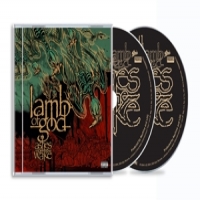 Lamb Of God Ashes Of The Wake (20th Anniversary Edition)