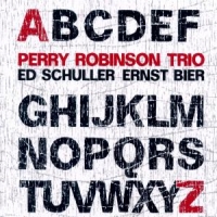 Robinson, Perry Trio From A To Z