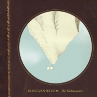 Woods, Donovan The Widowmaker