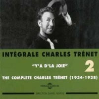 Trenet, Charles Integrale Vol. 2 "y A D La Joie" 19