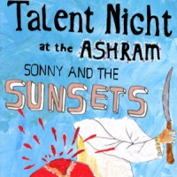 Sonny And The Sunsets Talent Night At The Ashram