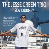 Green, Jesse Sea Journey