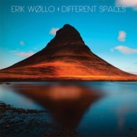 Wollo, Erik Different Spaces