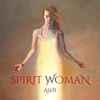 Perry, Francis Spirit Woman