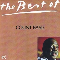 Basie, Count Best Of Count Basie