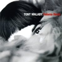 Malaby, Tony Paloma Recio