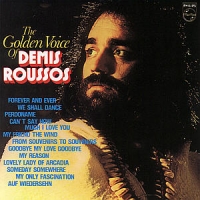 Roussos, Demis Golden Voice Of Demis Roussos