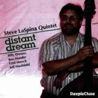 Laspina, Steve Distant Dream