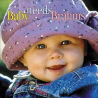 Boston Symphony Orchestra, Leo Baby Needs Brahms