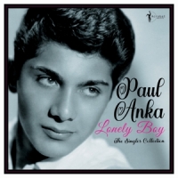 Anka, Paul Lonely Boy