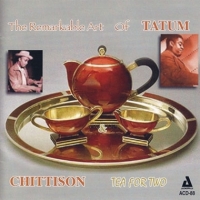 Tatum, Art & Herman Chittison Tea For Two