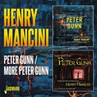 Mancini, Henry Peter Gunn / More Peter Gunn