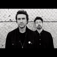 Japandroids, The Fate & Alcohol