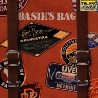 Basie, Count -orchestra- Basie's Bag