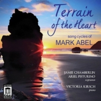 Abel, M. Terrain Of The Heart