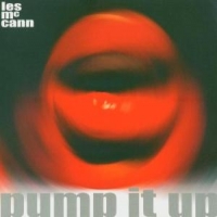 Les Mccann Pump It Up