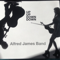 James, Alfred -band- Up Up Down Down