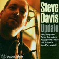 Davis, Steve (quartet) Update