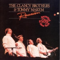 Clancy Brothers & Tommy M Reunion
